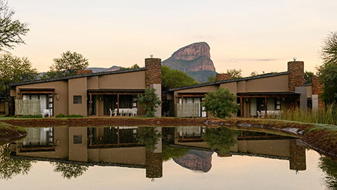 Monomotapa Village