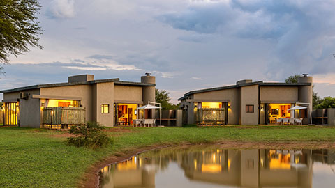 Monomotapa Village